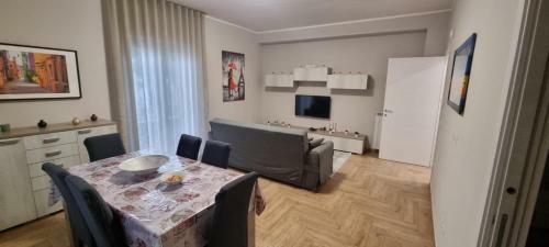 Apartamento Appartamento Campanella