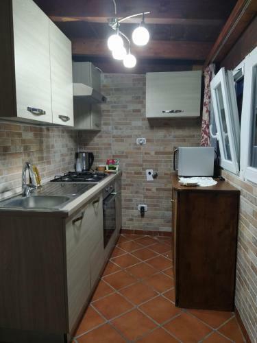 Apartamento Bilocali Francy E Niki