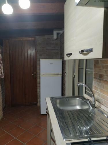 Apartamento Bilocali Francy E Niki