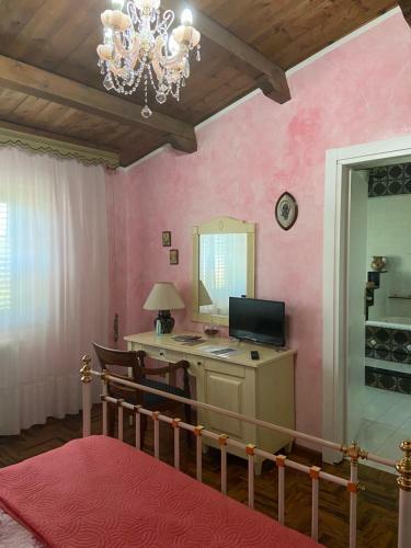 Apartamento Bilocali Francy E Niki
