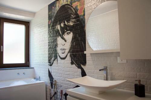 Apartamento Il Nido Di Marty