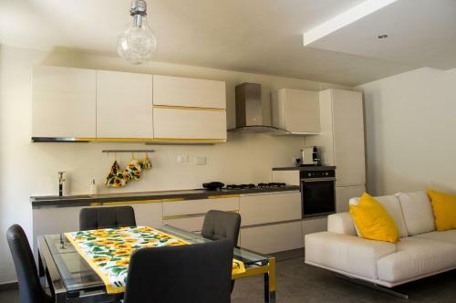 Apartamento Il Nido Di Marty