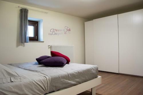 Apartamento Il Nido Di Marty