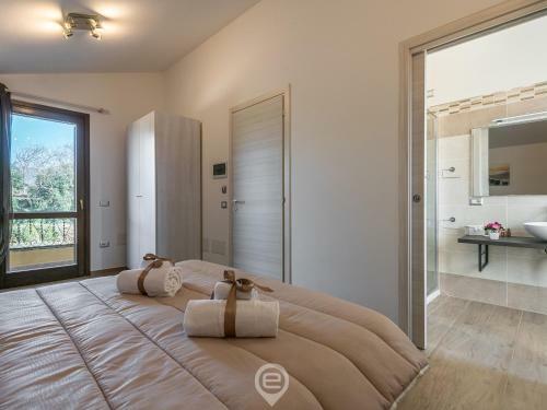 Hostal Villa Monica Suites - Wonderful Sardinia