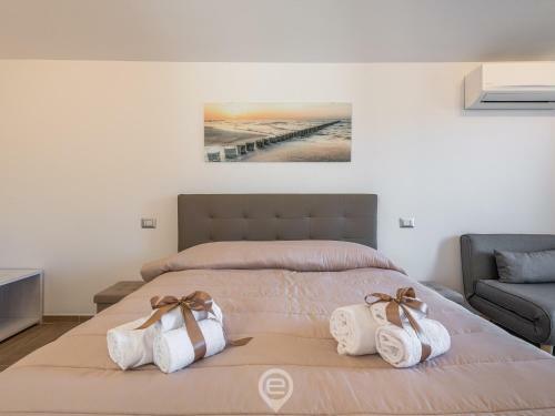 Hostal Villa Monica Suites - Wonderful Sardinia