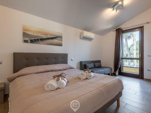 Hostal Villa Monica Suites - Wonderful Sardinia