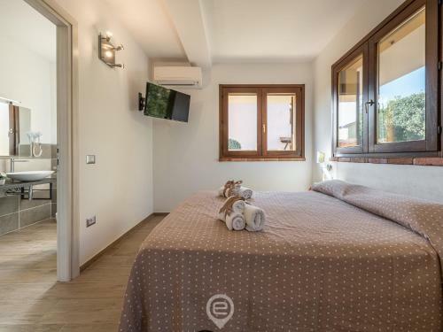 Hostal Villa Monica Suites - Wonderful Sardinia