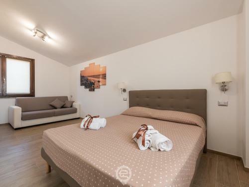 Hostal Villa Monica Suites - Wonderful Sardinia