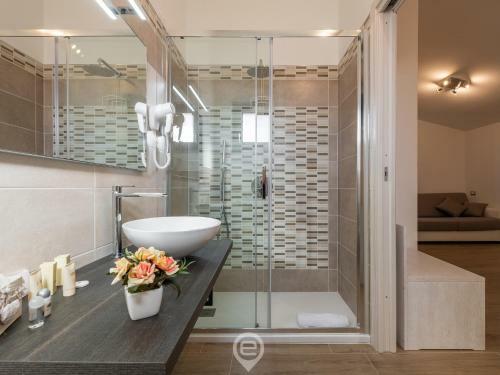 Hostal Villa Monica Suites - Wonderful Sardinia
