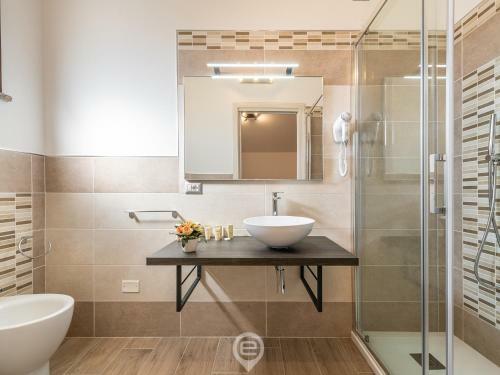 Hostal Villa Monica Suites - Wonderful Sardinia