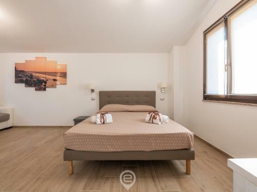 Hostal Villa Monica Suites - Wonderful Sardinia