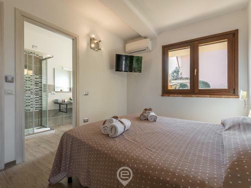 Hostal Villa Monica Suites - Wonderful Sardinia