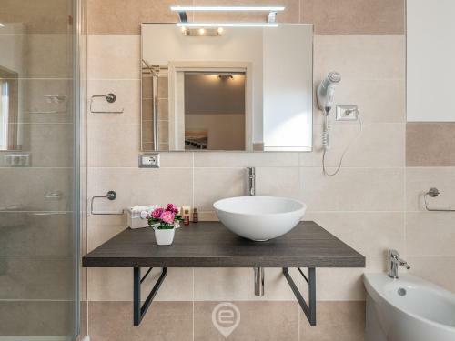 Hostal Villa Monica Suites - Wonderful Sardinia
