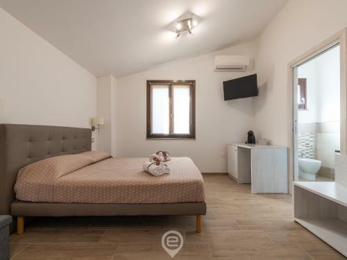 Hostal Villa Monica Suites - Wonderful Sardinia