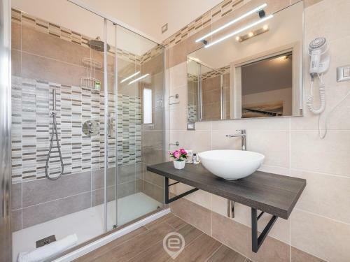 Hostal Villa Monica Suites - Wonderful Sardinia