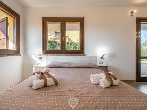 Hostal Villa Monica Suites - Wonderful Sardinia