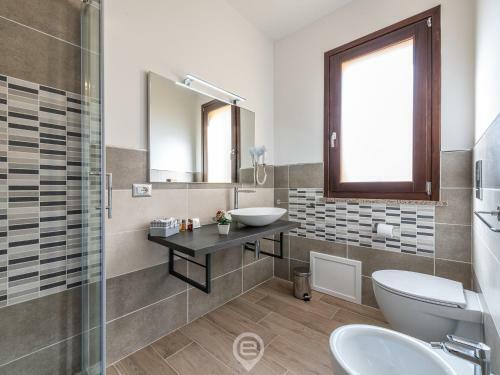 Hostal Villa Monica Suites - Wonderful Sardinia