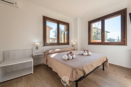 Hostal Villa Monica Suites - Wonderful Sardinia