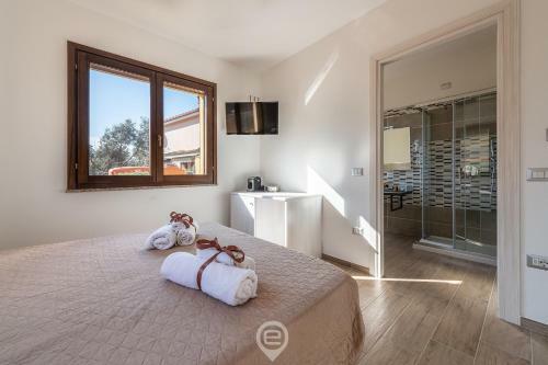 Hostal Villa Monica Suites - Wonderful Sardinia