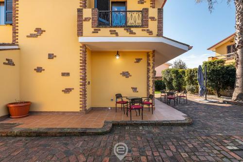 Hostal Villa Monica Suites - Wonderful Sardinia