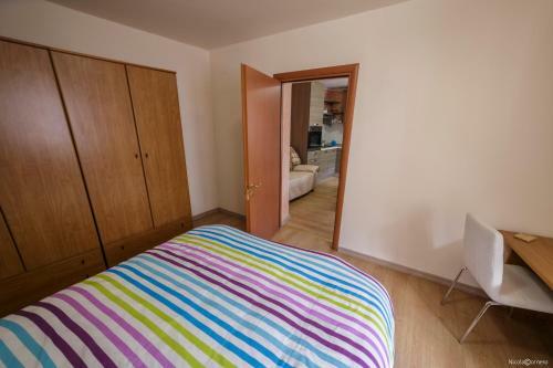 Apartamento Dimora Gilles, Aosta