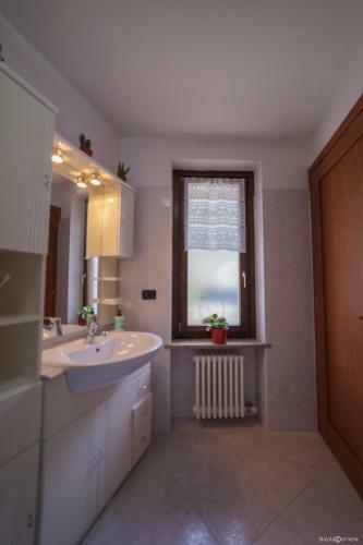 Apartamento Dimora Gilles, Aosta
