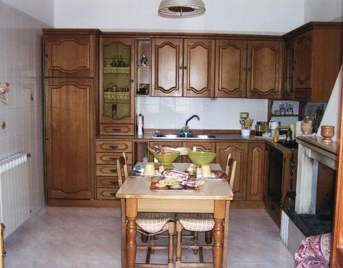 Apartamento B&B I Montanari