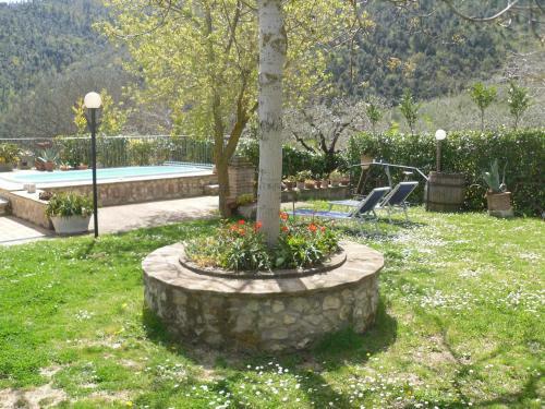 Apartamento B&B I Montanari