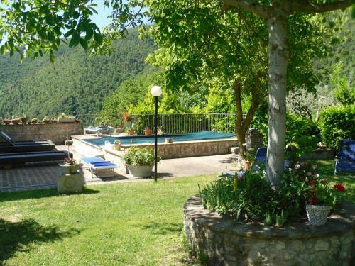 Apartamento B&B I Montanari