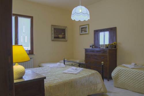 Apartamento B&B I Montanari