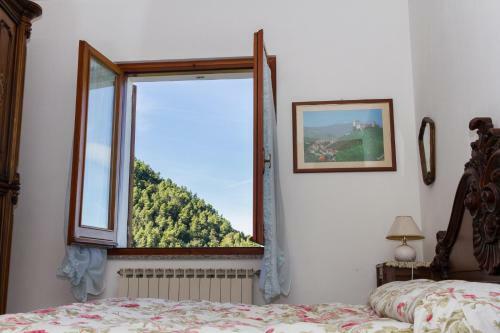 Apartamento B&B I Montanari