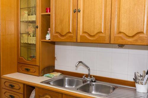 Apartamento B&B I Montanari