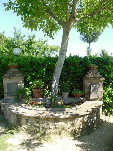 Apartamento B&B I Montanari