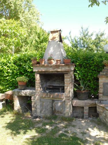 Apartamento B&B I Montanari