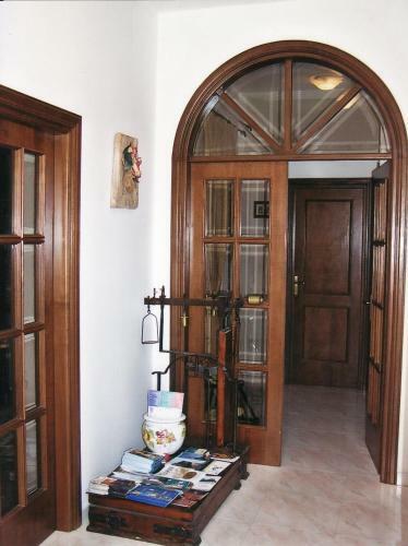 Apartamento B&B I Montanari