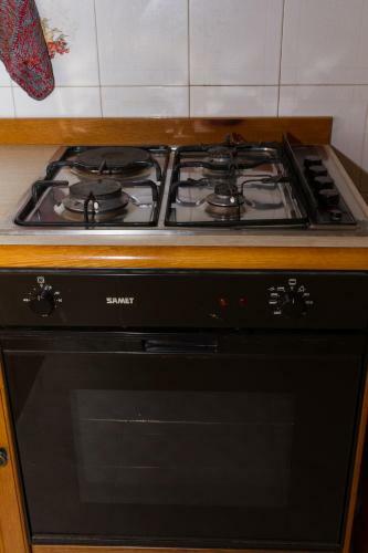 Apartamento B&B I Montanari