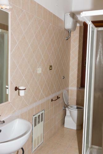 Apartamento B&B I Montanari