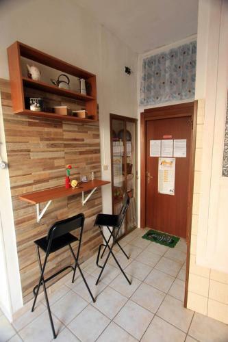 Apartamento Casa Monica
