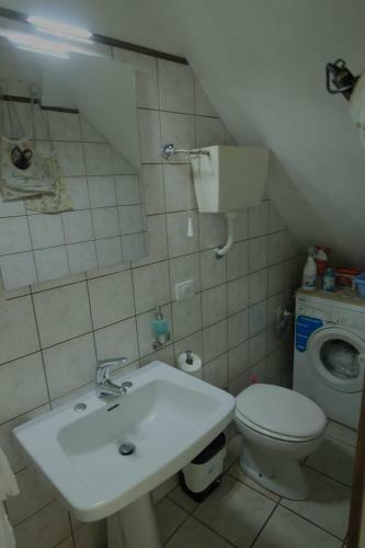 Apartamento Casa Monica