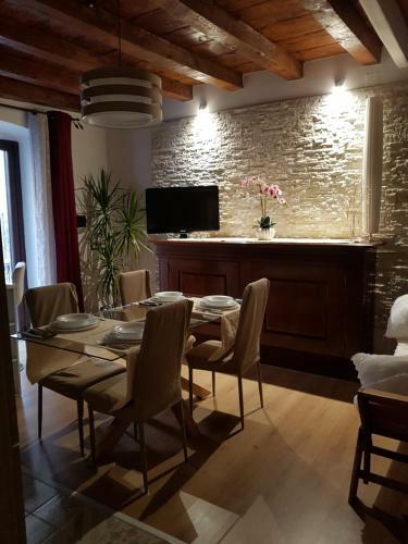 Apartamento Casa Virginia Antica Iglesias Di Silvana