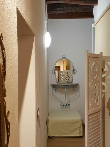 Apartamento Casa Virginia Antica Iglesias Di Silvana