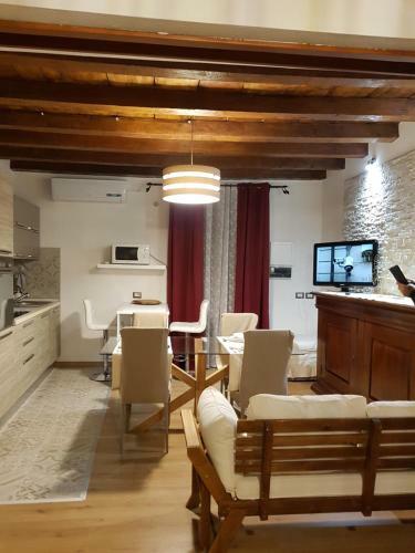 Apartamento Casa Virginia Antica Iglesias Di Silvana