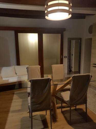 Apartamento Casa Virginia Antica Iglesias Di Silvana