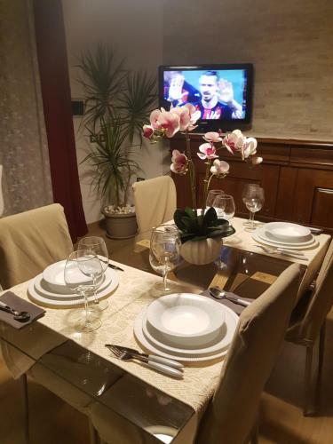 Apartamento Casa Virginia Antica Iglesias Di Silvana