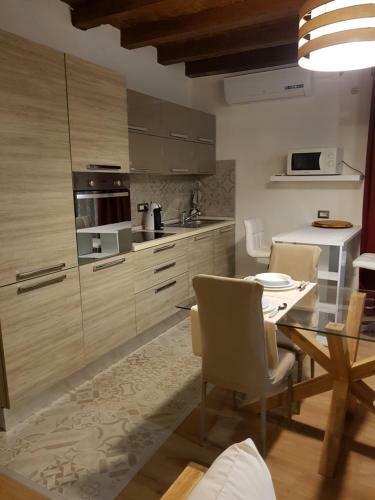 Apartamento Casa Virginia Antica Iglesias Di Silvana