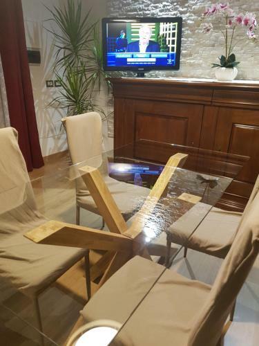 Apartamento Casa Virginia Antica Iglesias Di Silvana