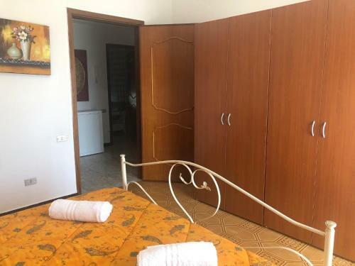 Bed & Breakfast B & B Patrizia