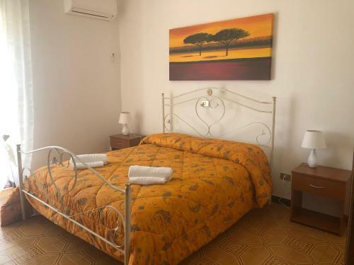 Bed & Breakfast B & B Patrizia