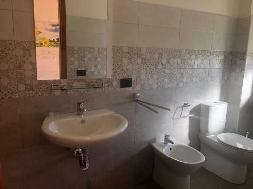 Bed & Breakfast B & B Patrizia