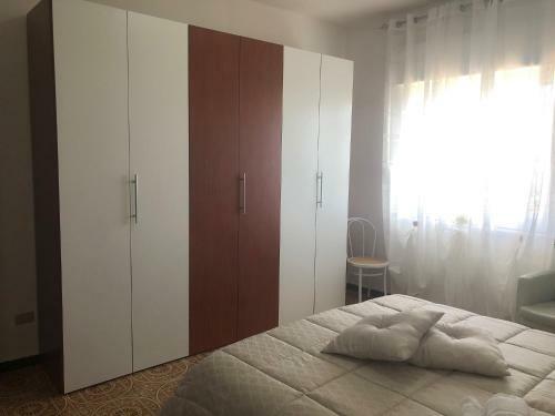 Bed & Breakfast B & B Patrizia